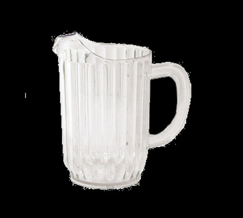 Admiral Craft SAN-P35 Pitcher, Plastic