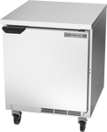 Beverage Air WTR27AHC-FLT Refrigerated Counter, Work Top