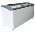 Beverage Air NC60HC-1-W Ice Cream Novelty Merchandiser
