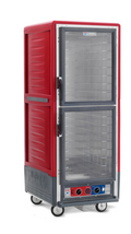 Metro C539-CDC-4 Heated Holding Proofing Cabinet, Mobile
