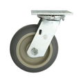 Metro C6DA Casters