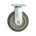 Metro C6DRA Casters