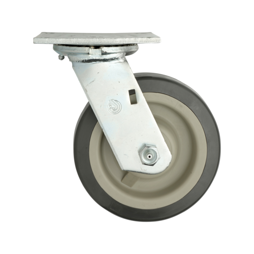Metro C6P Casters