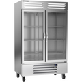 Beverage Air RB49HC-1G Refrigerator, Reach-In
