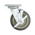 Metro C6PB Casters