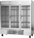 Beverage Air RB72HC-1G Refrigerator, Reach-In