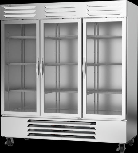 Beverage Air RB72HC-1G Refrigerator, Reach-In