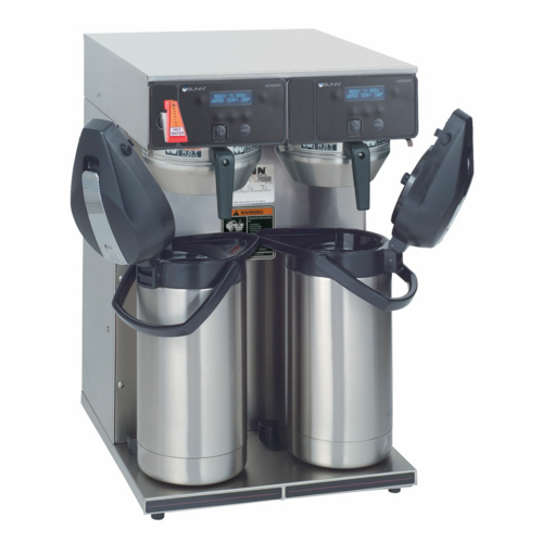 BUNN 38700.0013 Coffee Brewer for Airpot