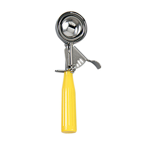 Browne USA Foodservice 573320 Disher, Standard Round Bowl