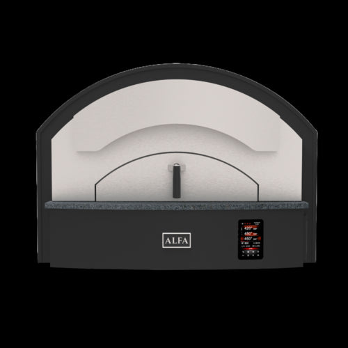 Omcan 59328 Pizza Bake Oven, Countertop, Electric