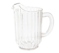 Admiral Craft SAN-P63 Pitcher, Plastic