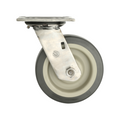 Metro C6PGSA Casters