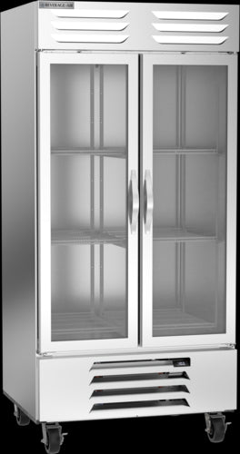 Beverage Air FB35HC-1G Freezer, Reach-In