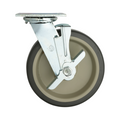 Metro C8PB Casters