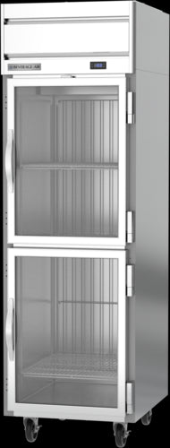 Beverage Air HFS1HC-1HG Freezer, Reach-In