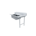 Omcan 48486 Dishtable, Soiled
