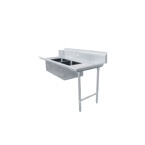 Omcan 48486 Dishtable, Soiled