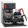 BUNN 38700.0009 Coffee Brewer for Decanters