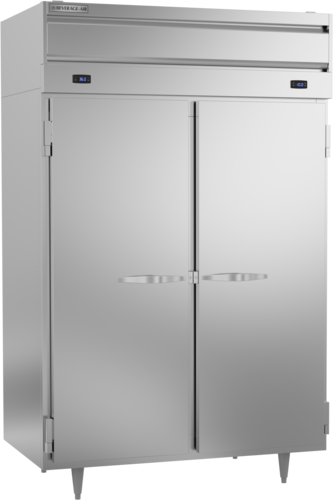 Beverage Air PRF24-24HC-1AS Refrigerator Freezer, Reach-In