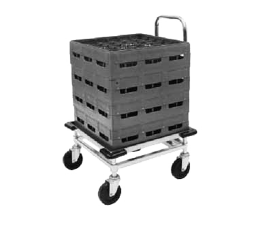 Metro CB2121C Dolly, Dishwasher Rack