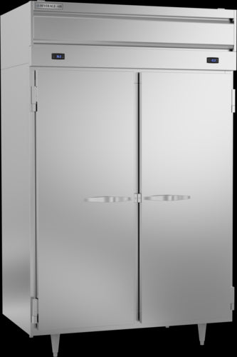 Beverage Air PRF24-24HC-1AS Refrigerator Freezer, Reach-In