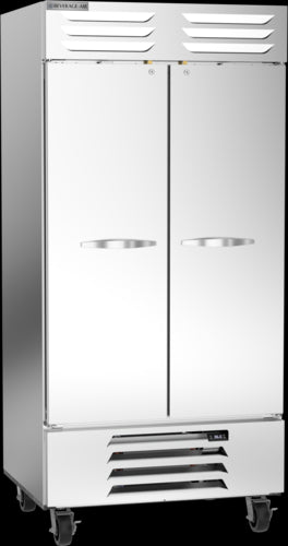 Beverage Air RB35HC-1S Refrigerator, Reach-In