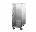 Metro CD3N Cabinet, Enclosed, Bun / Food Pan