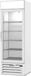 Beverage Air MMF19HC-1-W Freezer, Merchandiser