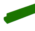 Metro CSM6-GX Shelving Label Holder / Marker