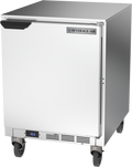 Beverage Air UCF24AHC Freezer, Undercounter, Reach-In