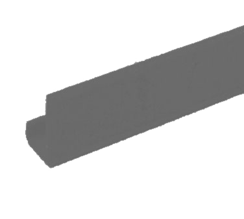 Metro CSM6-GRQ Shelving Label Holder / Marker