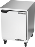 Beverage Air WTR24AHC-FLT Refrigerated Counter, Work Top