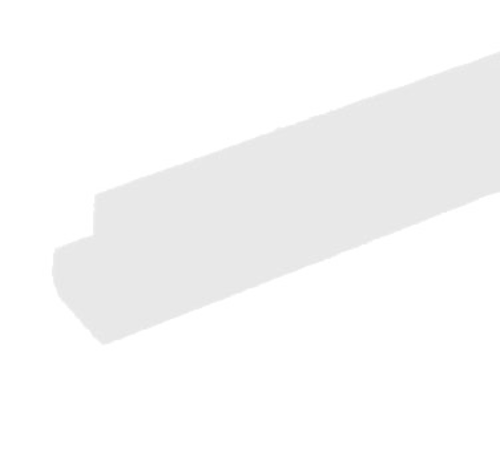 Metro CSM6-WQ Shelving Label Holder / Marker