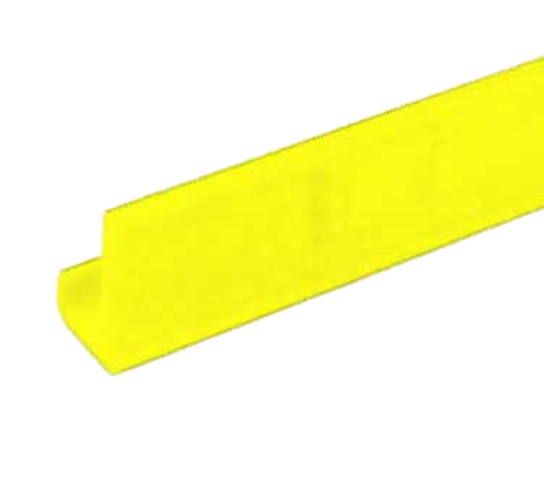 Metro CSM6-Y Shelving Label Holder / Marker