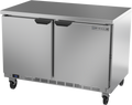Beverage Air WTF48AHC-FLT Freezer Counter, Work Top
