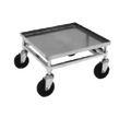 Metro D2121C Dolly, Dishwasher Rack