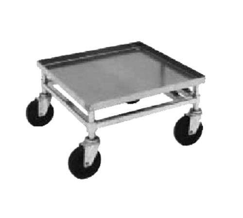 Metro D2121C Dolly, Dishwasher Rack