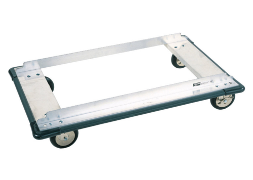 Metro D56PN Shelving Truck Dolly