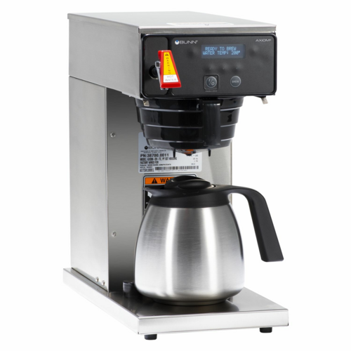 BUNN 38700.0011 Coffee Brewer for Thermal Server