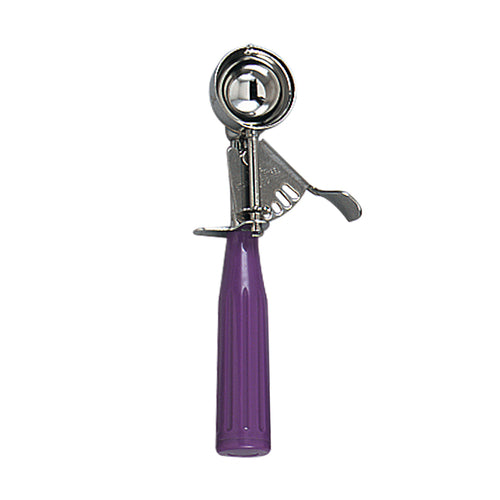 Browne USA Foodservice 573340 Disher, Standard Round Bowl