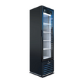 Beverage Air MT08-1H6B Refrigerator, Merchandiser