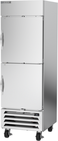 Beverage Air HBR23HC-1-HS Refrigerator, Reach-In