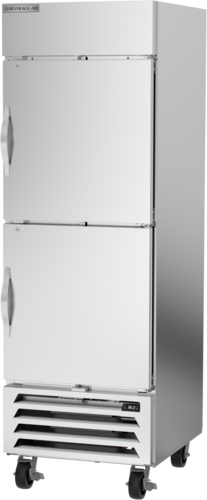 Beverage Air HBR23HC-1-HS Refrigerator, Reach-In