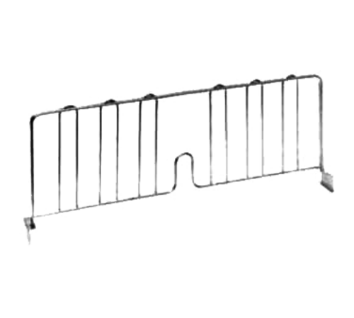 Metro DD14FC Shelf Divider