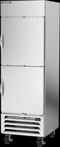 Beverage Air HBR23HC-1-HS Refrigerator, Reach-In