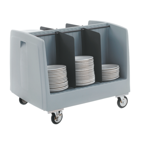 Metro DSD11 Cart /  Dolly, Dish