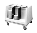 Metro DSDV11 Cover, Cart
