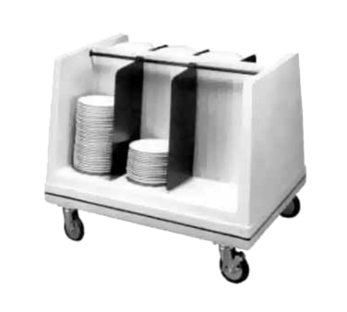 Metro DSDV11 Cover, Cart