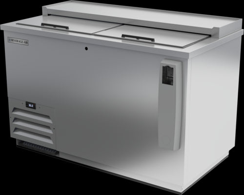 Beverage Air DW49HC-S Bottle Cooler