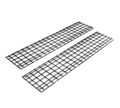 Metro EP28C Security Enclosure Panel